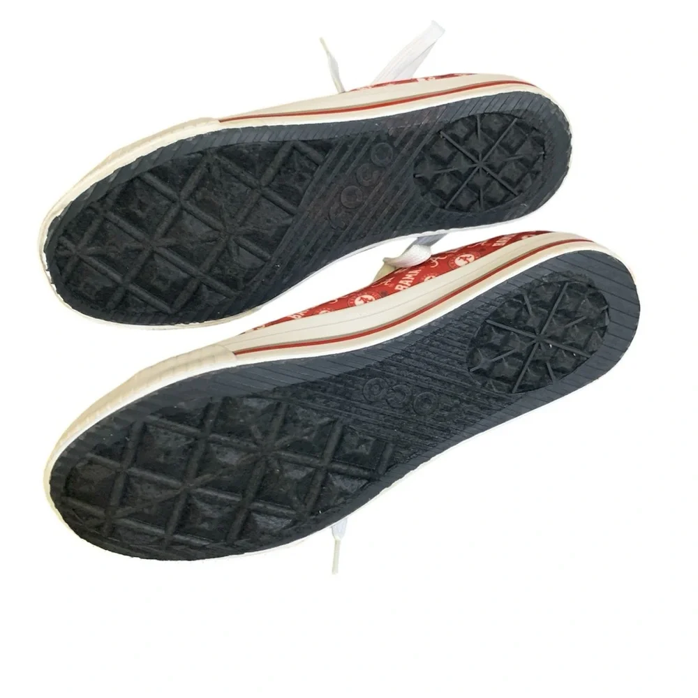 Fanatics low top